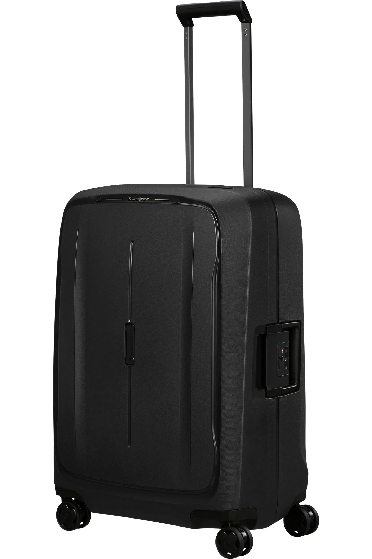 Samsonite 146911-1374 ESSENS SPINNER 69/25 GRAPHITE