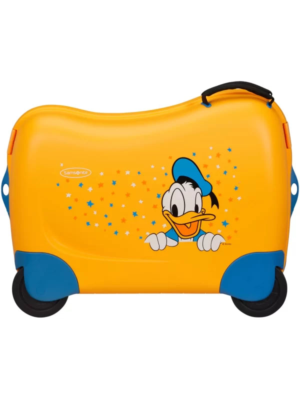 Samsonite 145048- Dream2Go Dreamrider Donald Stars