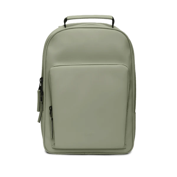 RAINS 13260 Book Daypack W3 Drift