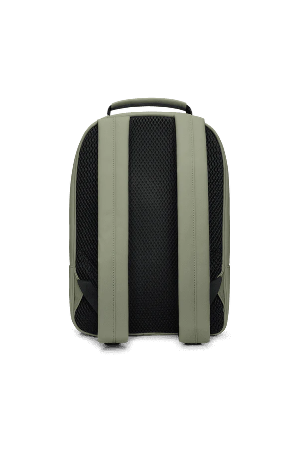 RAINS 13260 Book Daypack W3 Drift