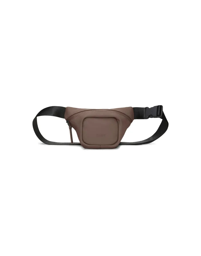 RAINS 14820 Bum Bag Micro W3 Shade