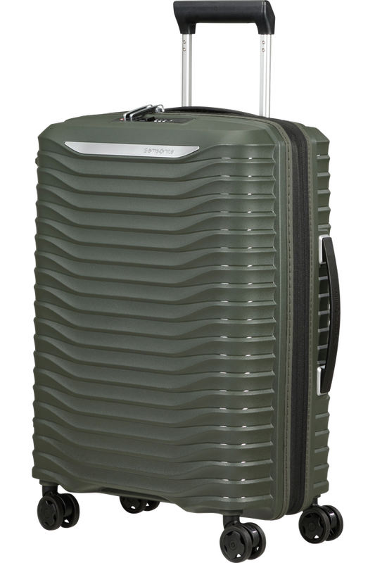 Samsonite 143108-9199 UPSCAPE SPINNER 55/20 EXP CLIMBING IVY