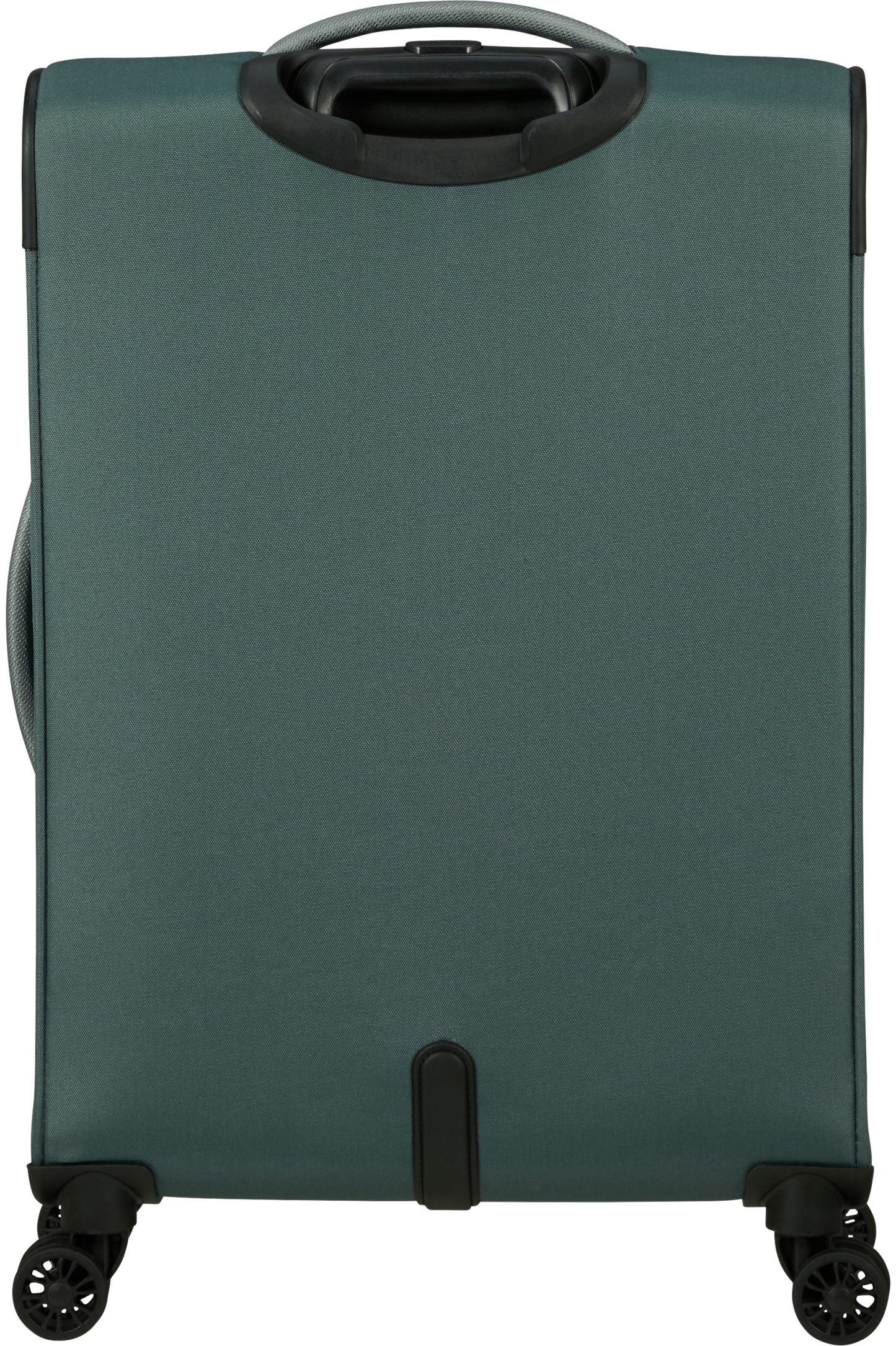 American Tourister Pulsonic Spinner 68cm 57/64 liter 2,9 kg EXP DARK FOREST