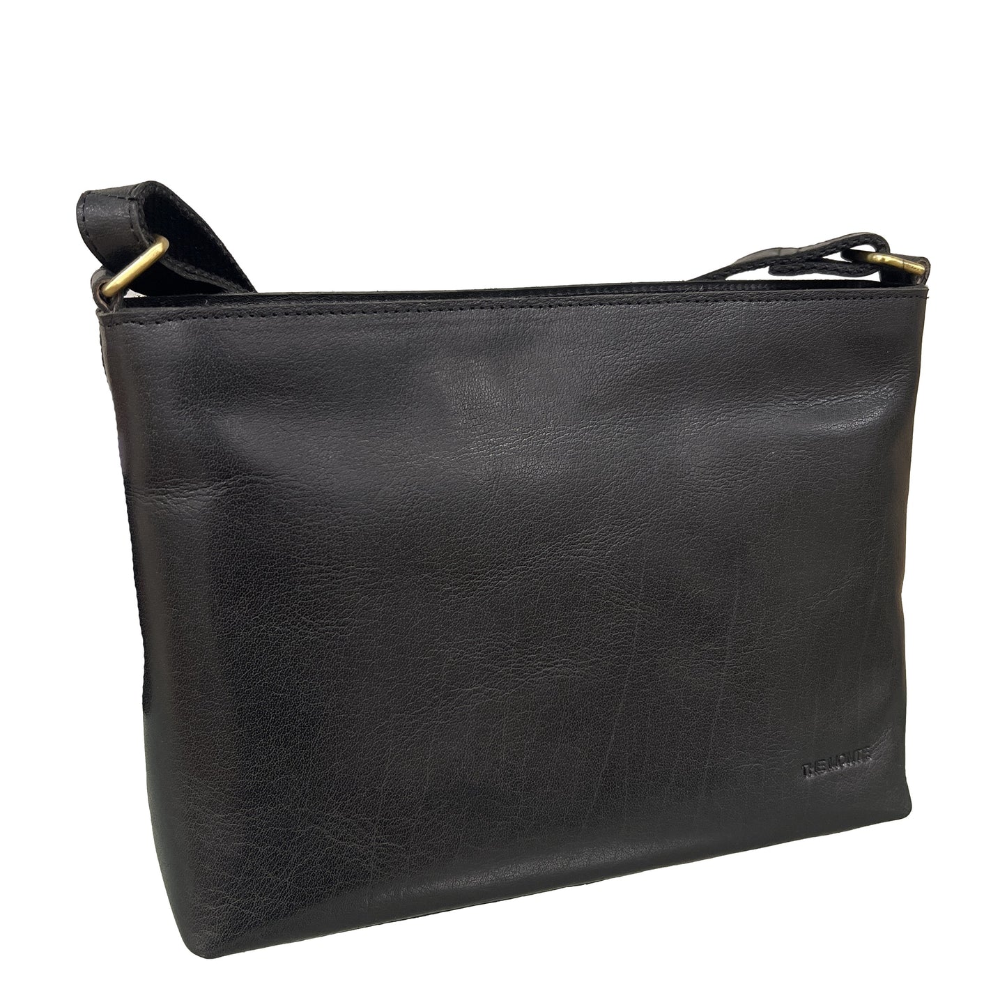 The Monte 6059228-Black Crossover medium