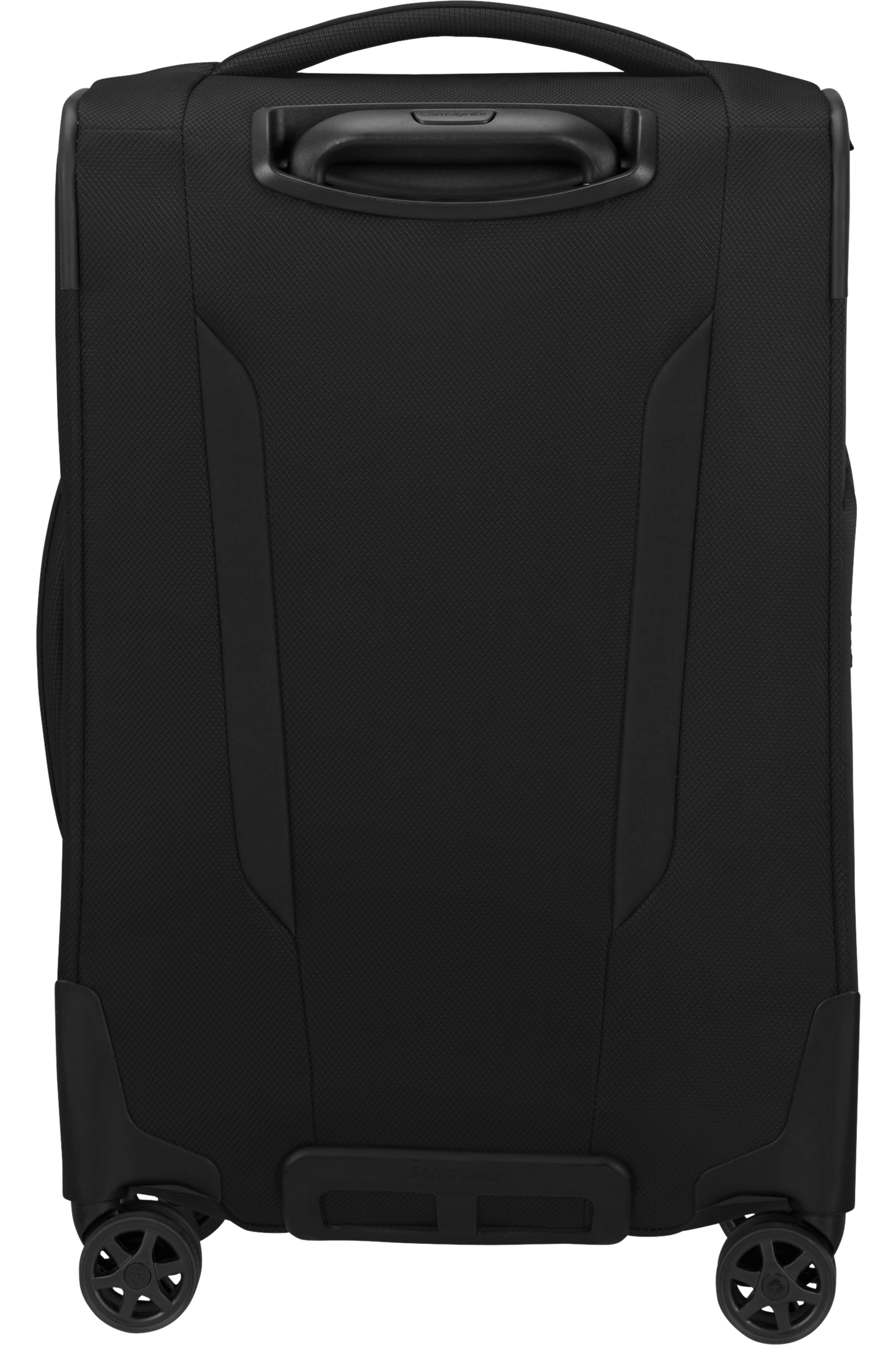 Samsonite 143325-7416 RESPARK SPIN. 55/20 LENGTH 35 EXP OZONE BLACK