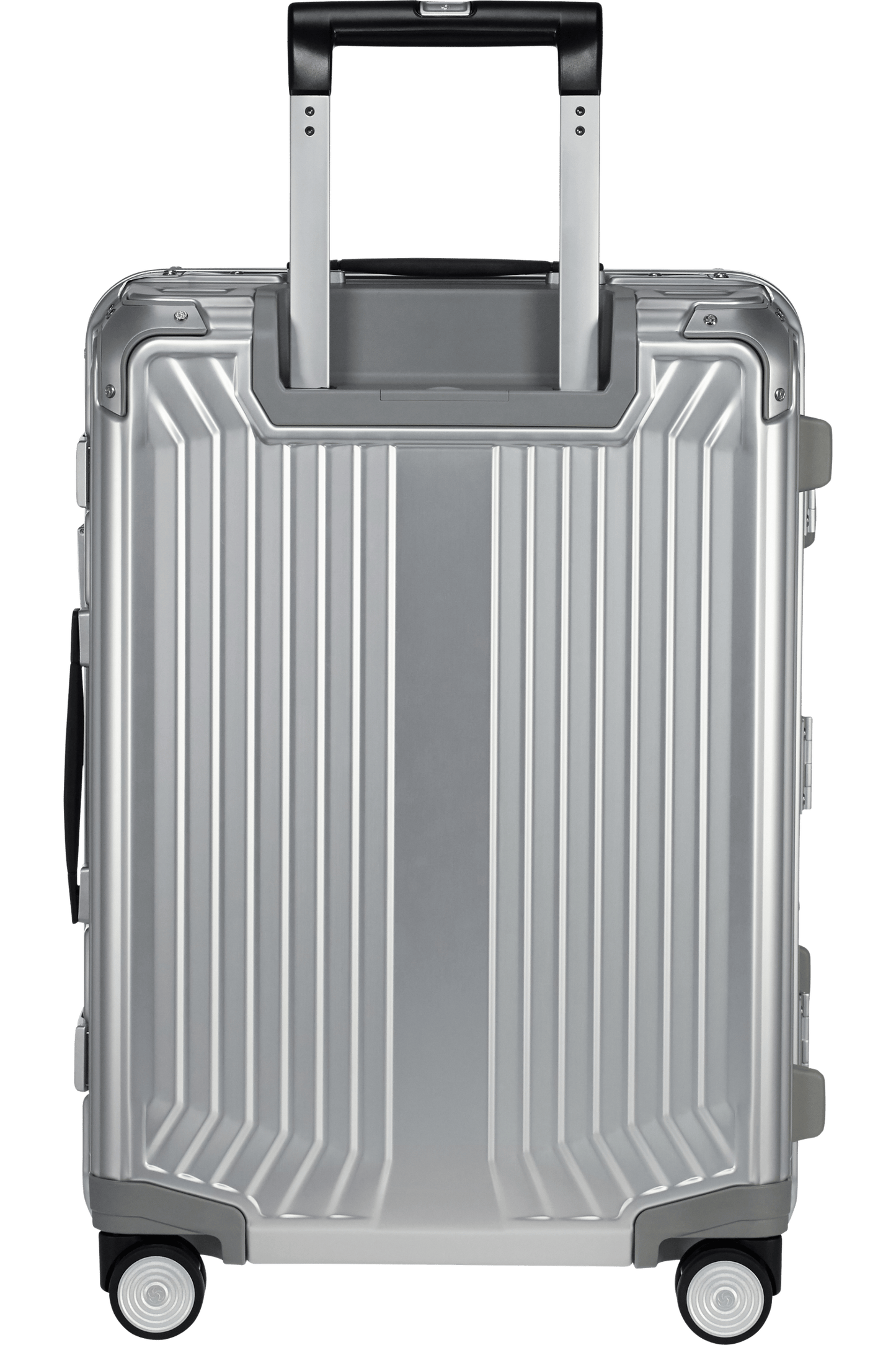 Samsonite 122705-1004 LITE-BOX ALU SPINNER 55/20