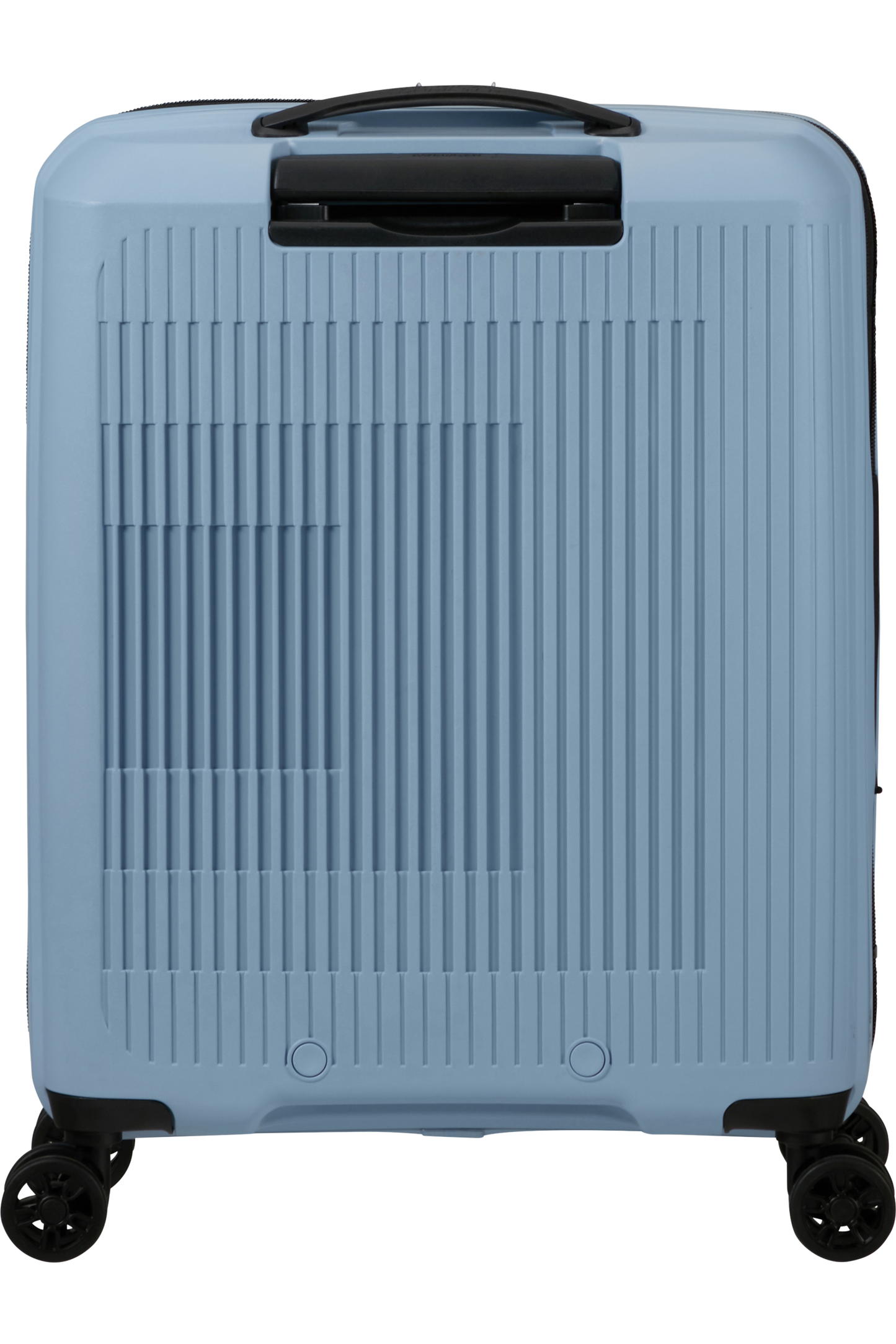 American Tourister AeroStep 55 cm 36/40 liter 2,3 kg EXP SOHO GREY