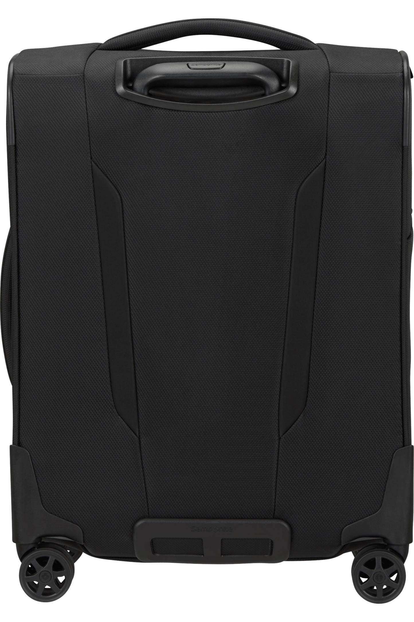 Samsonite 143328-7416 RESPARK SPINNER 55/20 STRICT OZONE BLACK