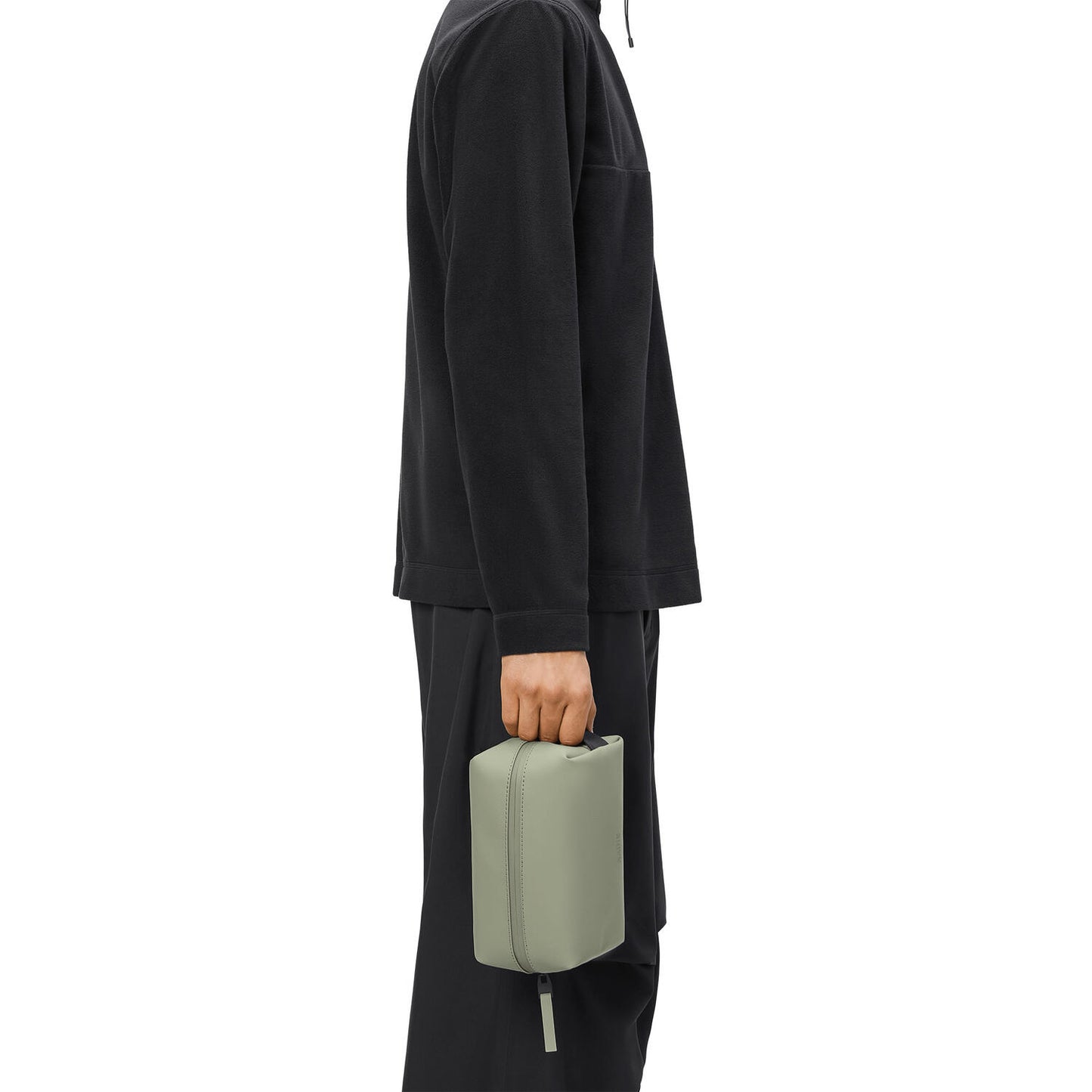 Rains Washbag Small Drift