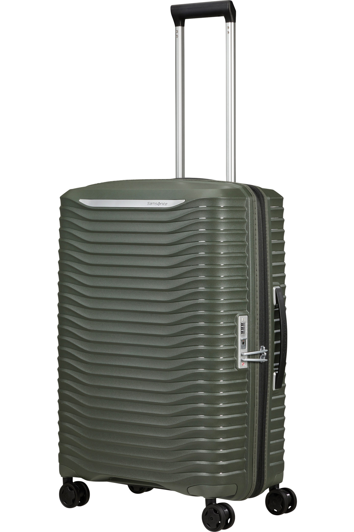 Samsonite 143109-9199 UPSCAPE SPINNER 68/25 EXP CLIMBING IVY
