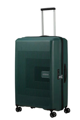 American Tourister AeroStep 77 cm 101.5/109 liter 3,6 kg EXP DARK FOREST