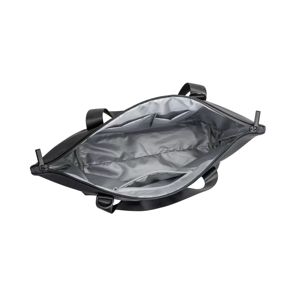 Escape 1601116-Black Tote Bag Bergen