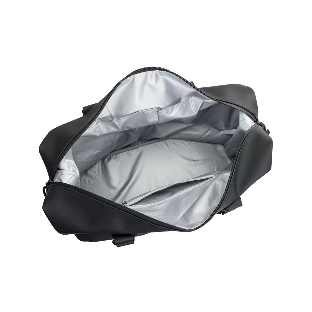 Escape 1601117 Weekendbag Black