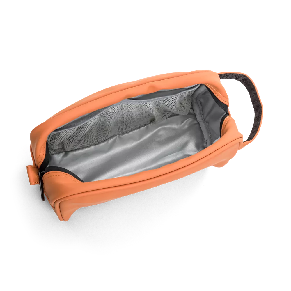 Escape 1601127-Orange Toalettmappe