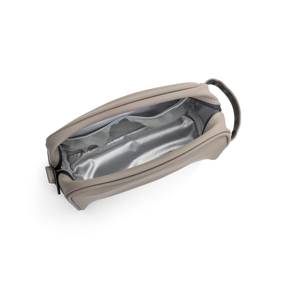 Escape 1601127 Toilet bag Taupe