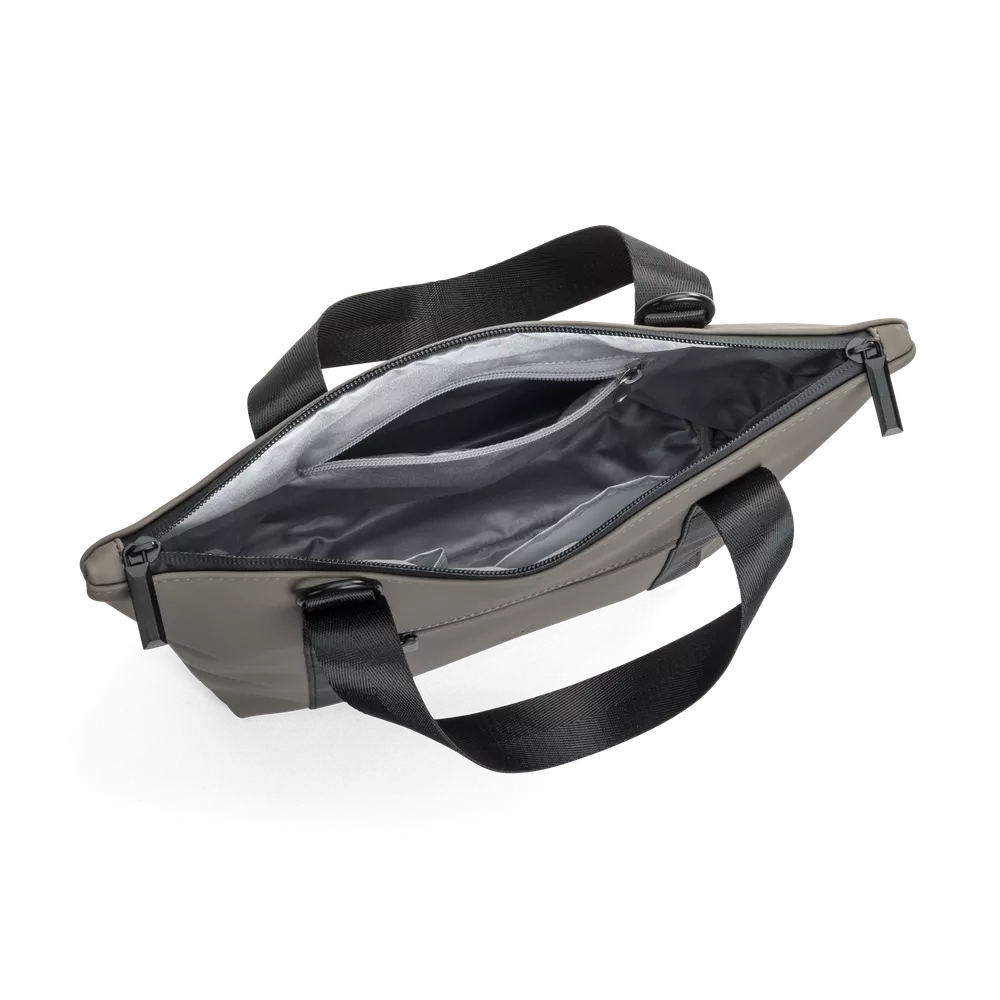 Escape 1601130-Taupe Tote Bag Mini