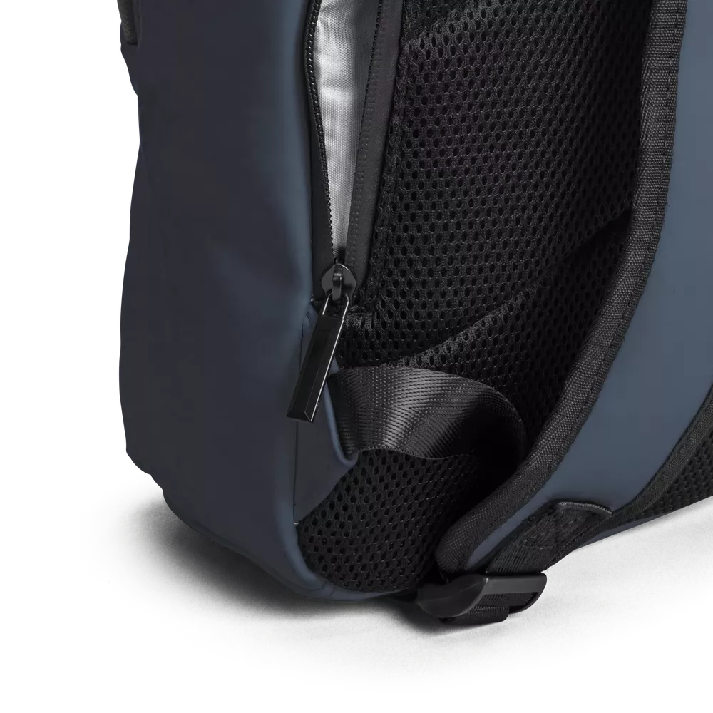 Escape 1601132-Navy Backpack Bergen