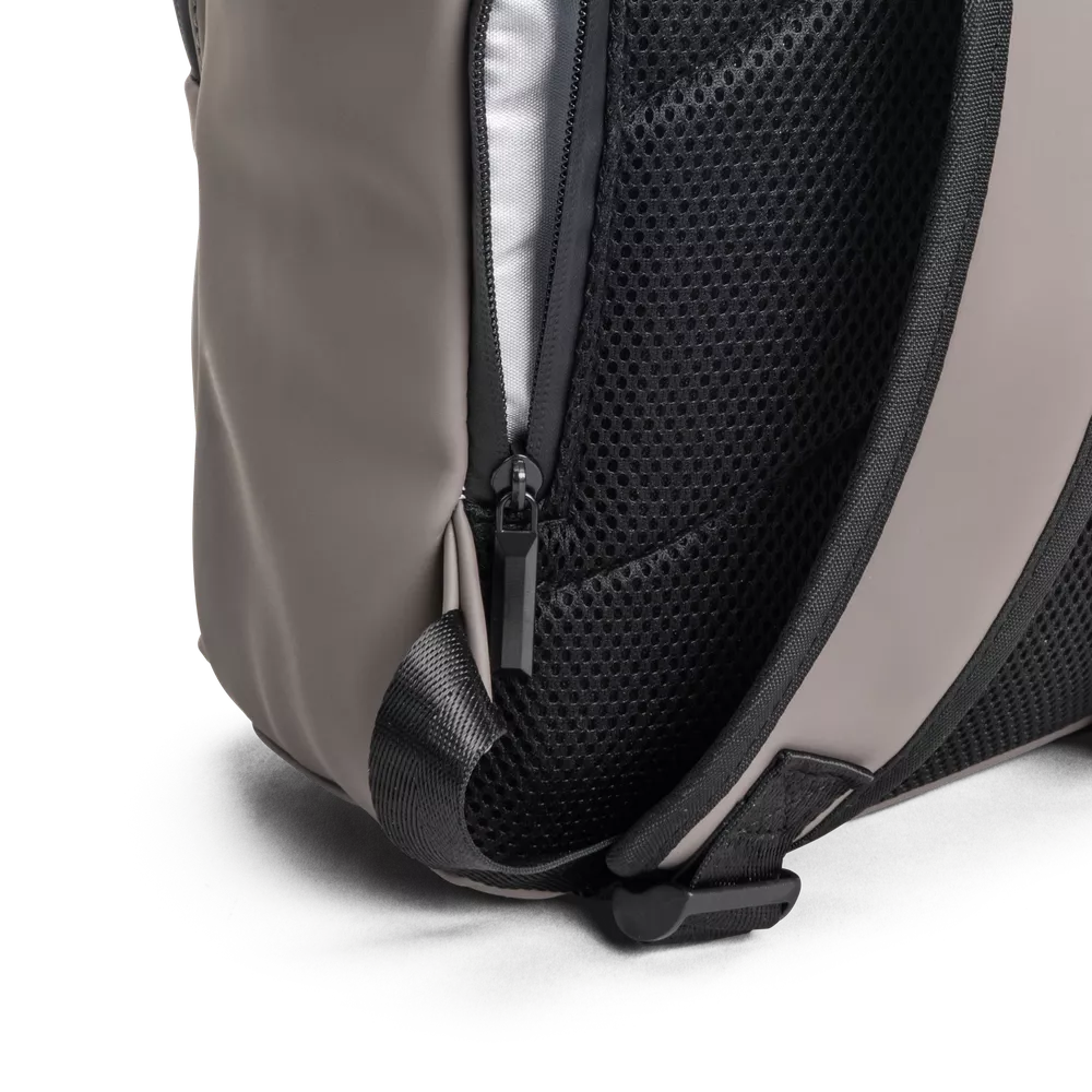 Escape 1601132-Taupe Backpack Bergen