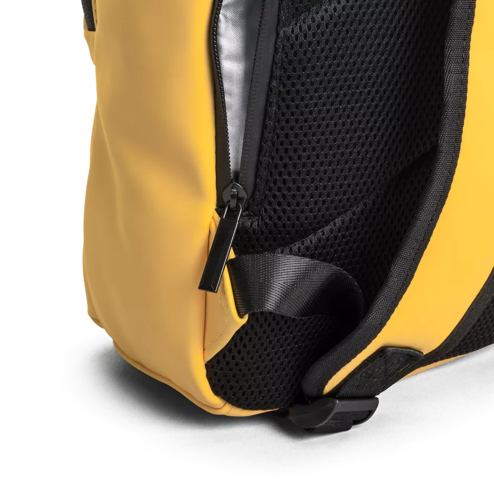 Escape 1601132-Yellow Backpack Bergen