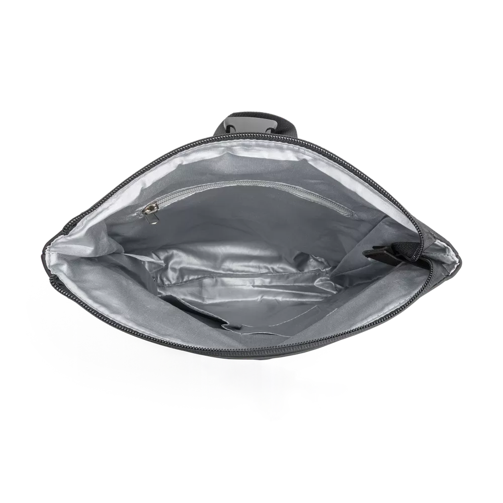 Escape 1601138-Black Backpack