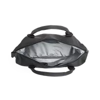 Escape 1601139-Black Weekend Bag Small