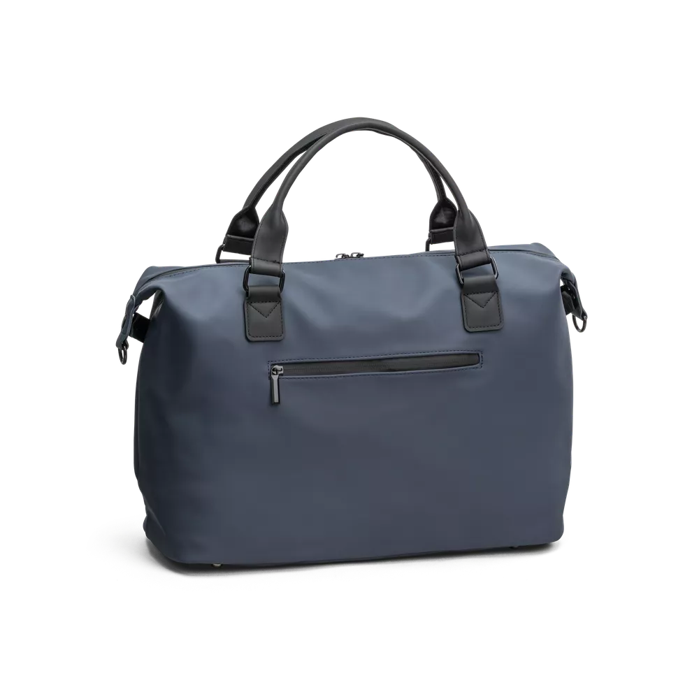 Escape 1601139-Navy Weekend Bag Small