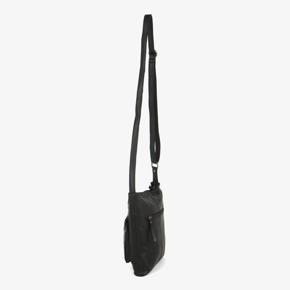 House 3030004-SVA Crossover Black