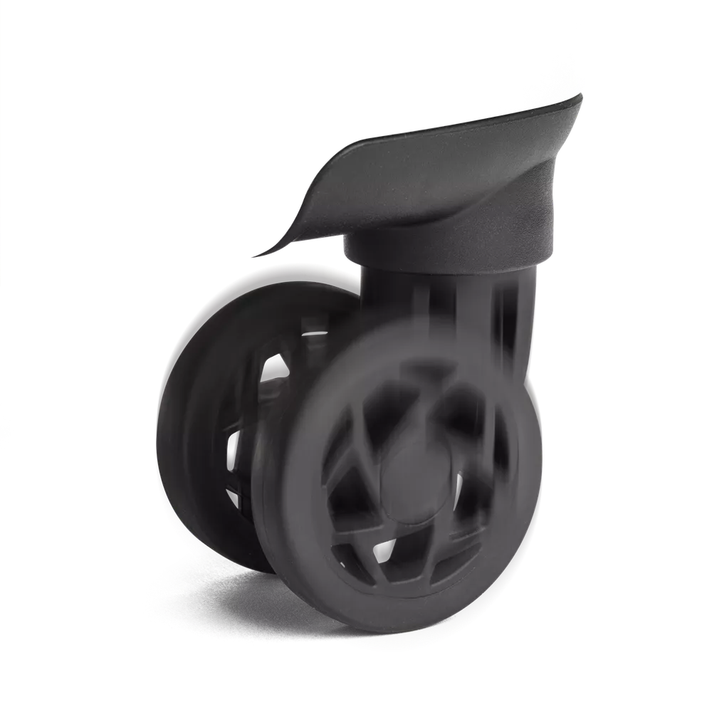 North Pioneer Suitcase 55 cm Bergen Green