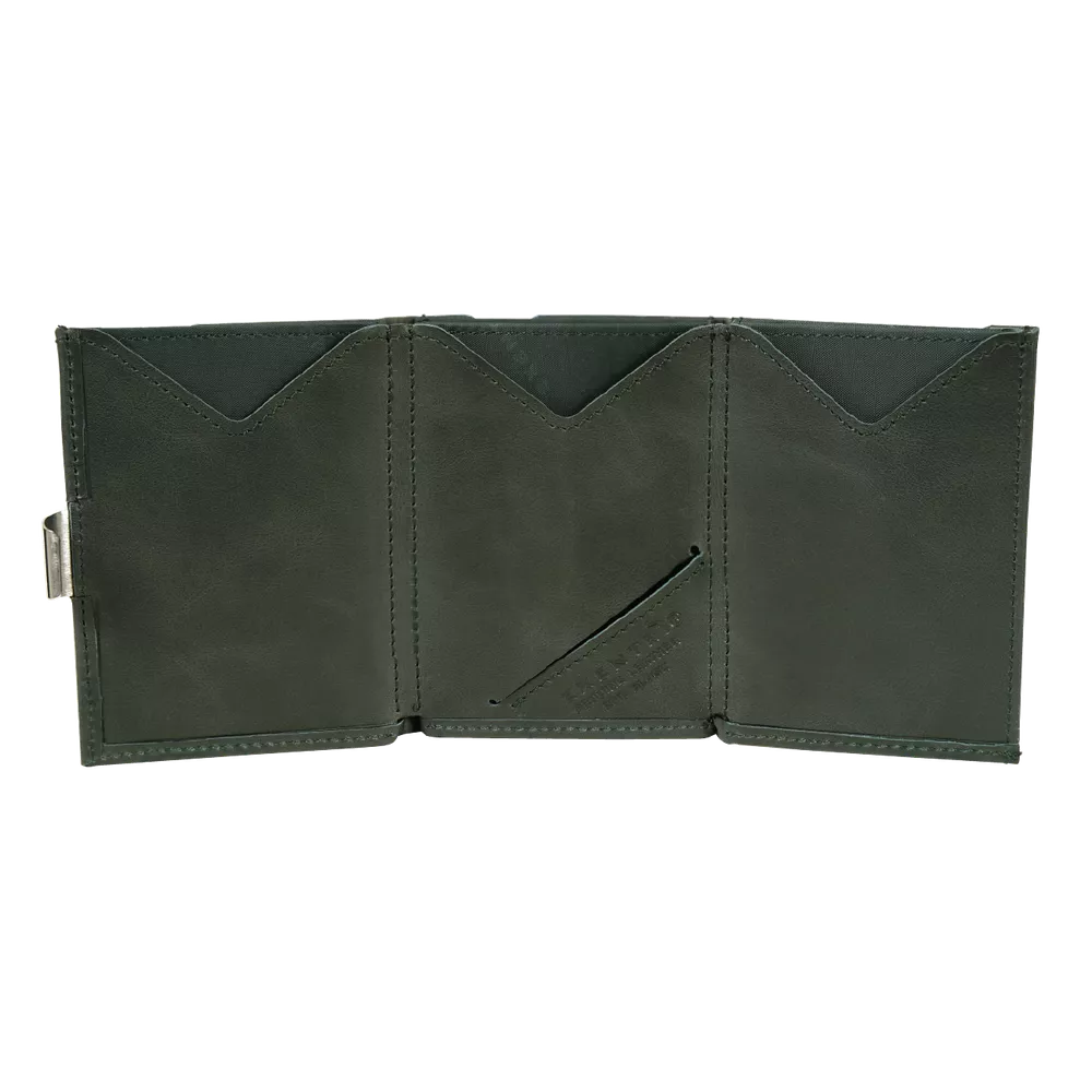 Exentri EX D 309 Wallet Green