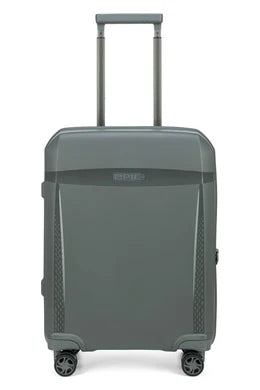 Epic Zeleste lett kabinkoffert 55 cm 40 liter 2,3 kg GhostGREY