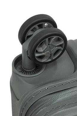 Epic Zeleste lett kabinkoffert 55 cm 40 liter 2,3 kg GhostGREY