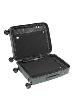 Epic Zeleste lett kabinkoffert 55 cm 40 liter 2,3 kg GhostGREY