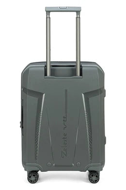 Epic Zeleste lett kabinkoffert 55 cm 40 liter 2,3 kg GhostGREY