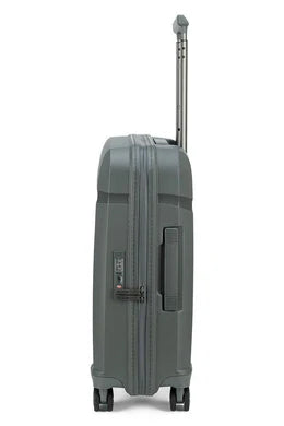 Epic Zeleste lett kabinkoffert 55 cm 40 liter 2,3 kg GhostGREY