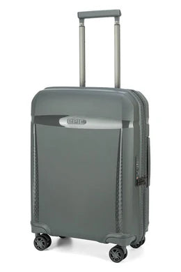 Epic Zeleste lett kabinkoffert 55 cm 40 liter 2,3 kg GhostGREY