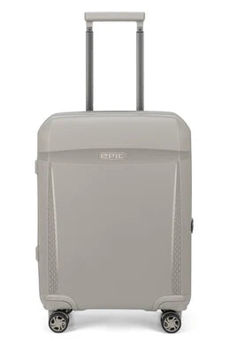 Epic Zeleste lett kabinkoffert 55 cm 40 liter 2,3 kg LuxuryTAUPE