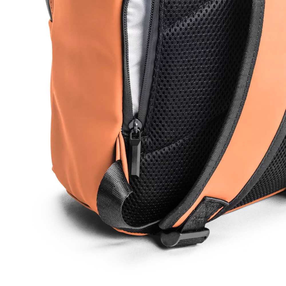 Escape 1601132-Orange Backpack Bergen Escape