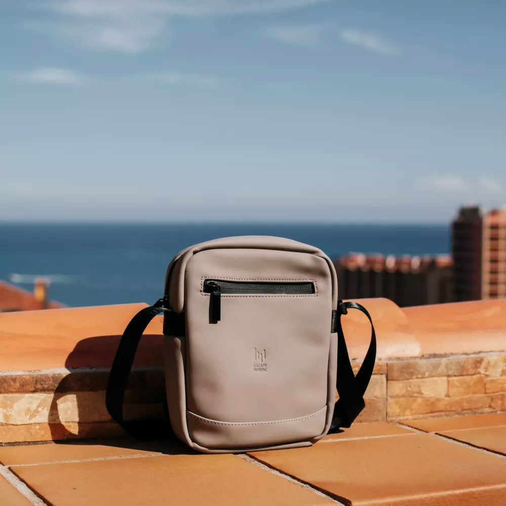 Escape 1601133-Taupe Crossover Bergen