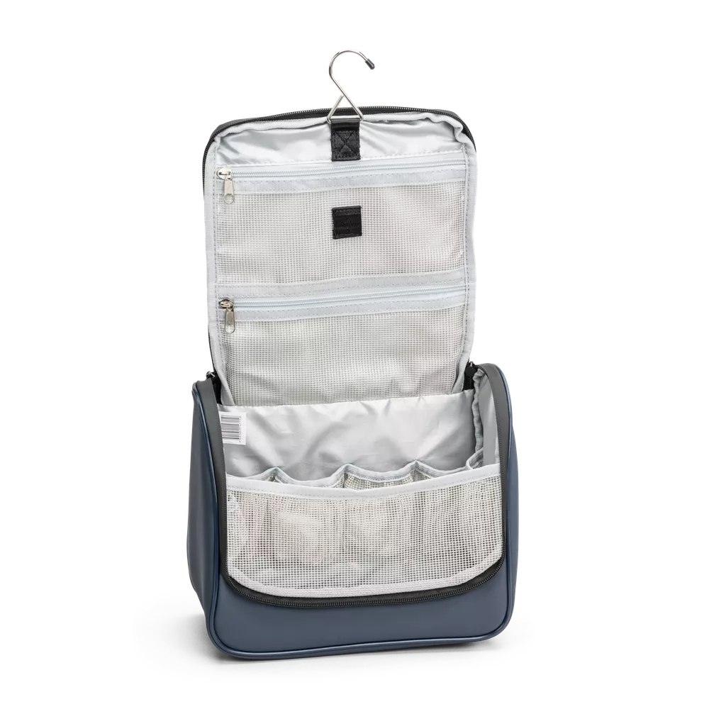 Escape 1601141-Navy Toilet bag Bergen
