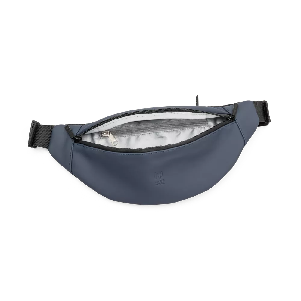 Escape 1601142-Navy Waistbag Bergen