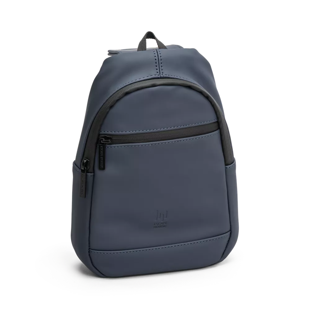 Escape 1601143-Navy Sling bag Bergen
