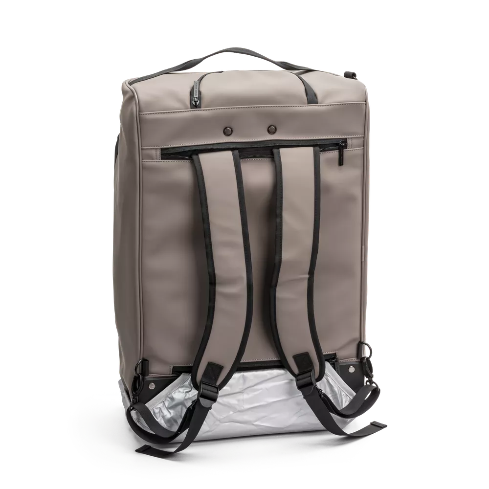 Escape 1601145-Taupe Cabin Trolley Bergen