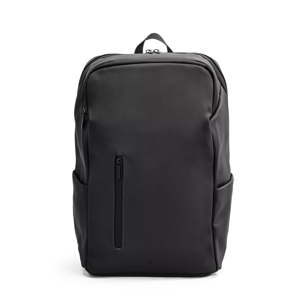 Escape 1601147-Black Backpack Bergen