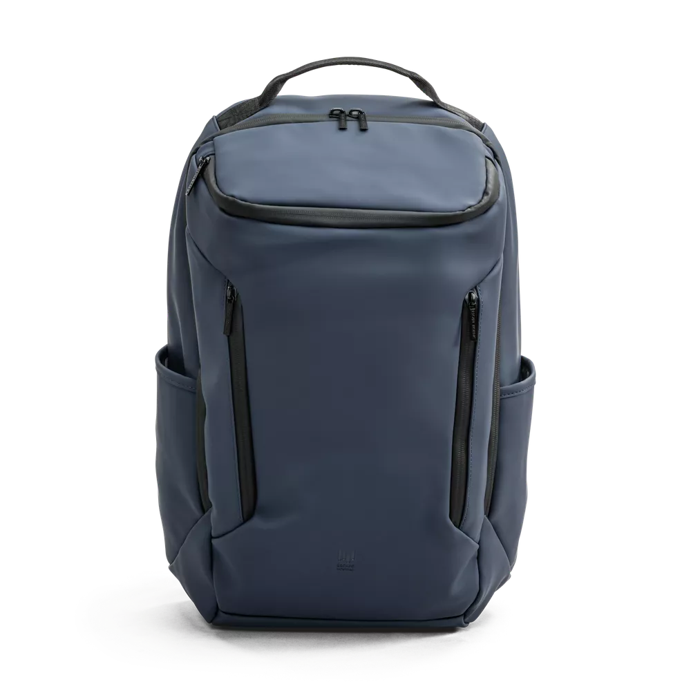Escape 1601148-Navy backpack Bergen