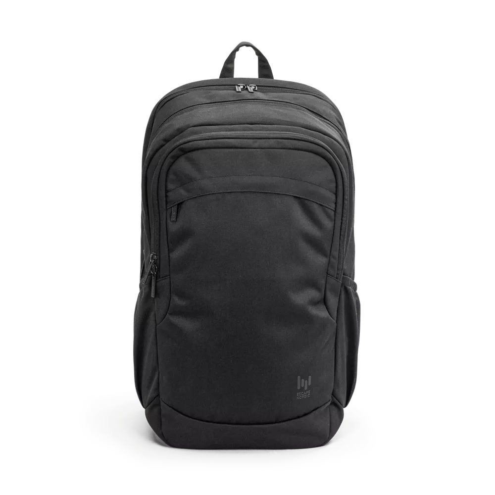 Escape 1602100-Black backpack