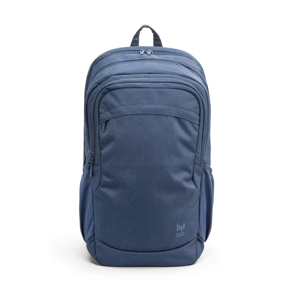 Escape 1602100-Navy backpack
