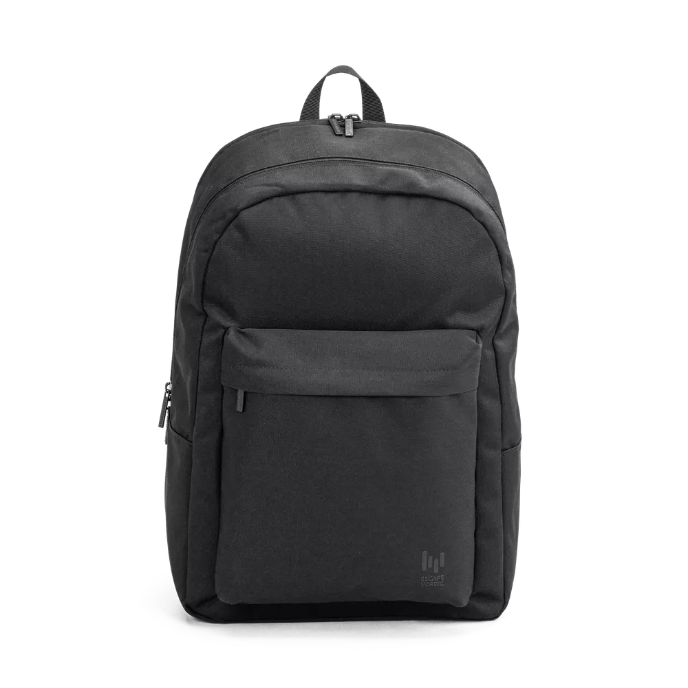 Escape 1602101-Black backpack