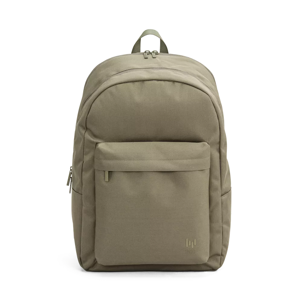 Escape 1602101-Green backpack