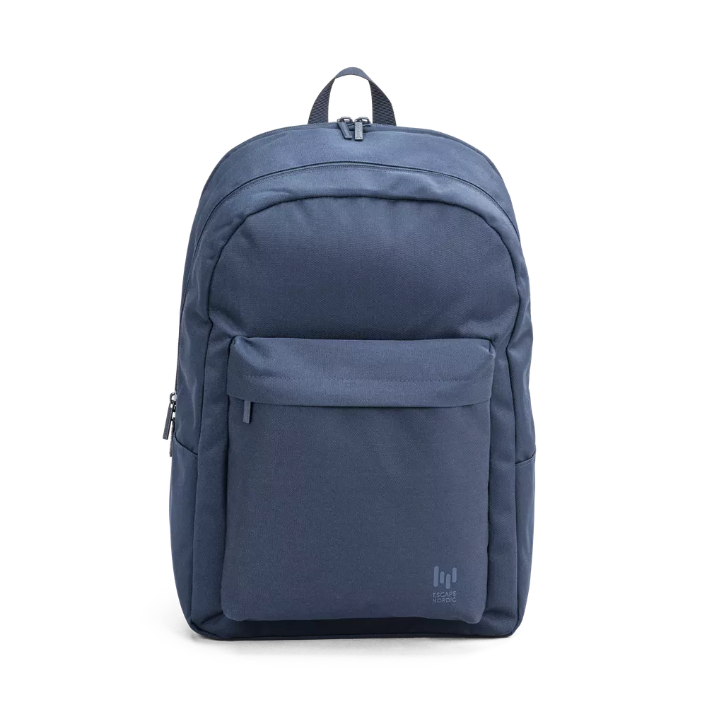 Escape 1602101-Navy backpack