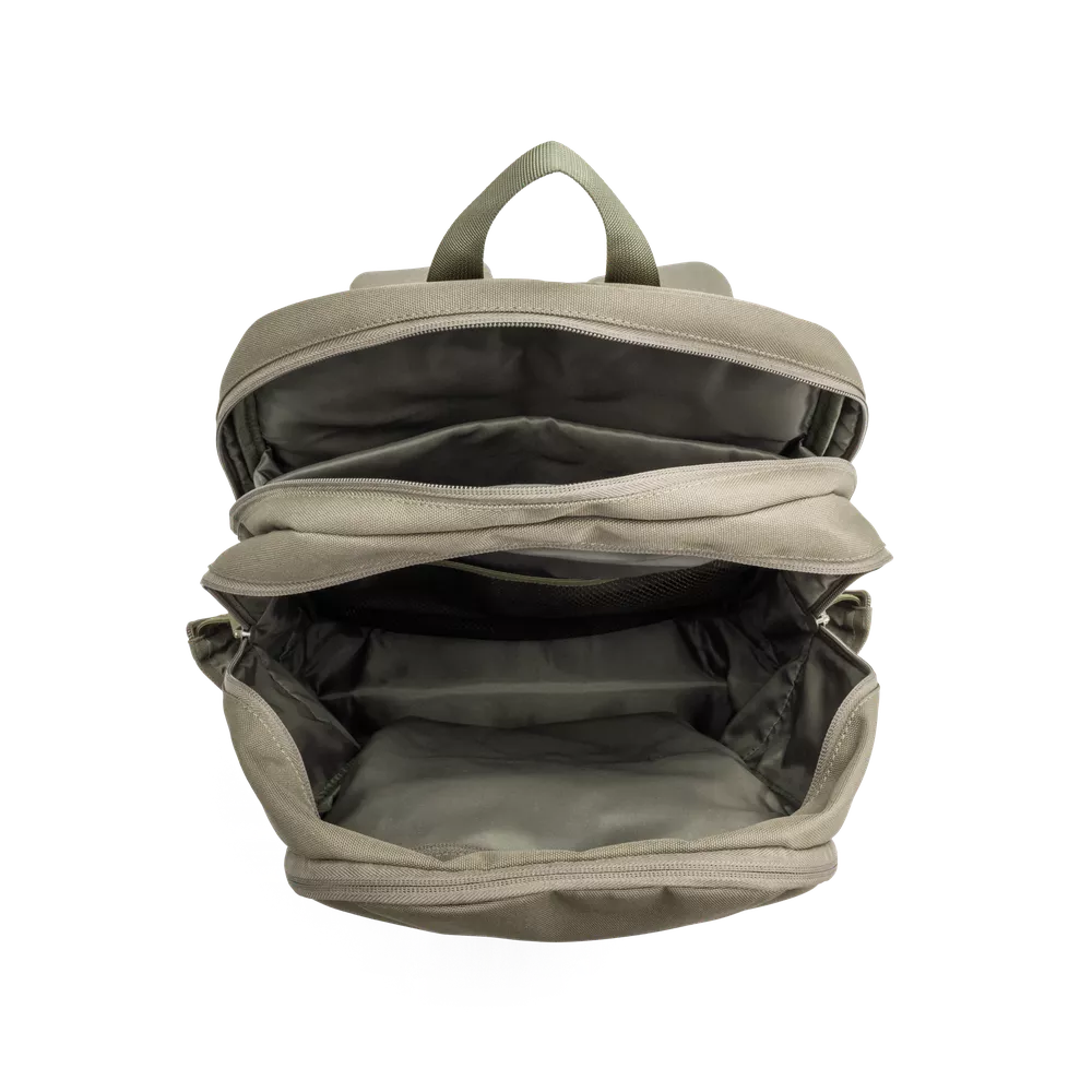 Escape 1602102-Green backpack